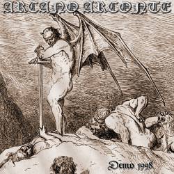 Arcano Arconte : Demo 1998